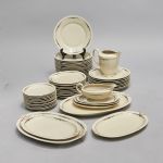 969 3202 DINNERWARE